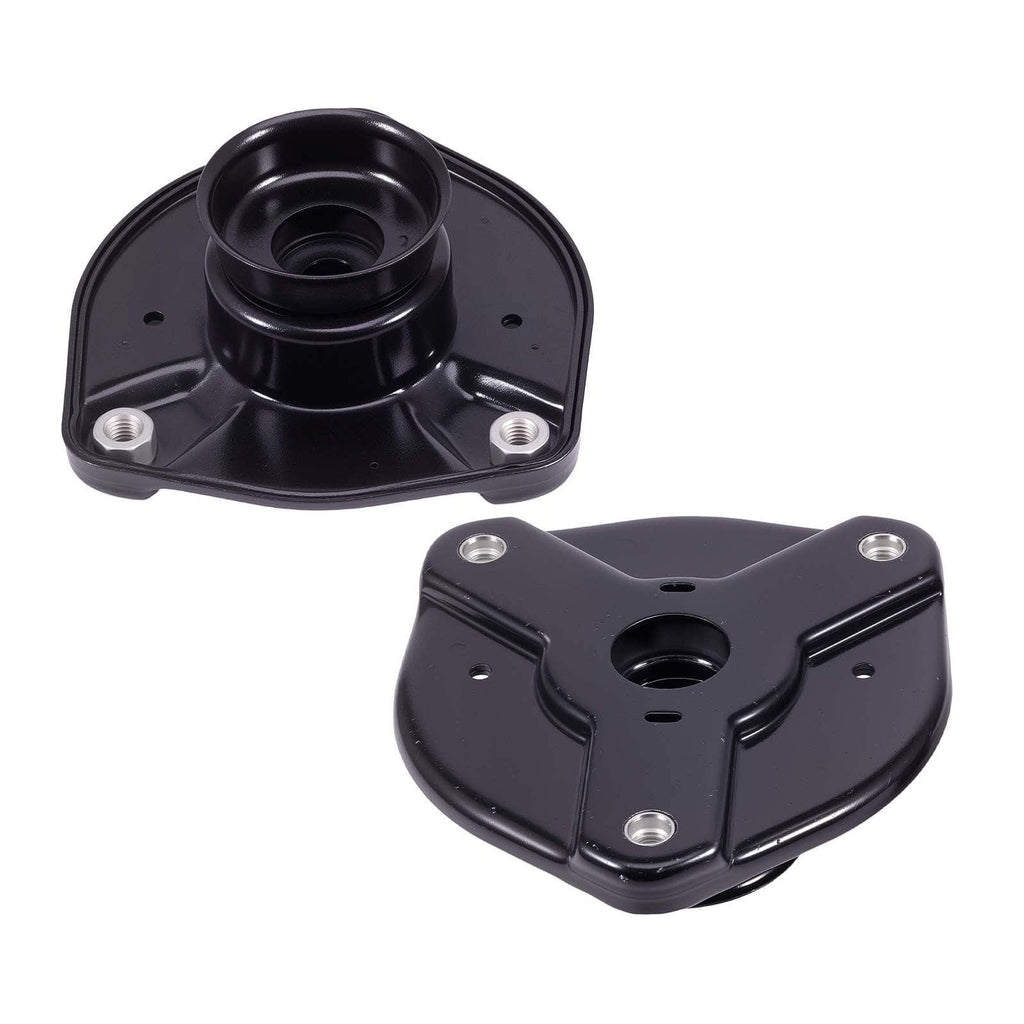 2x Schokdemper Lager geschikt voor Mercedes-Benz Marco Polo 2015-2025 A6393230720