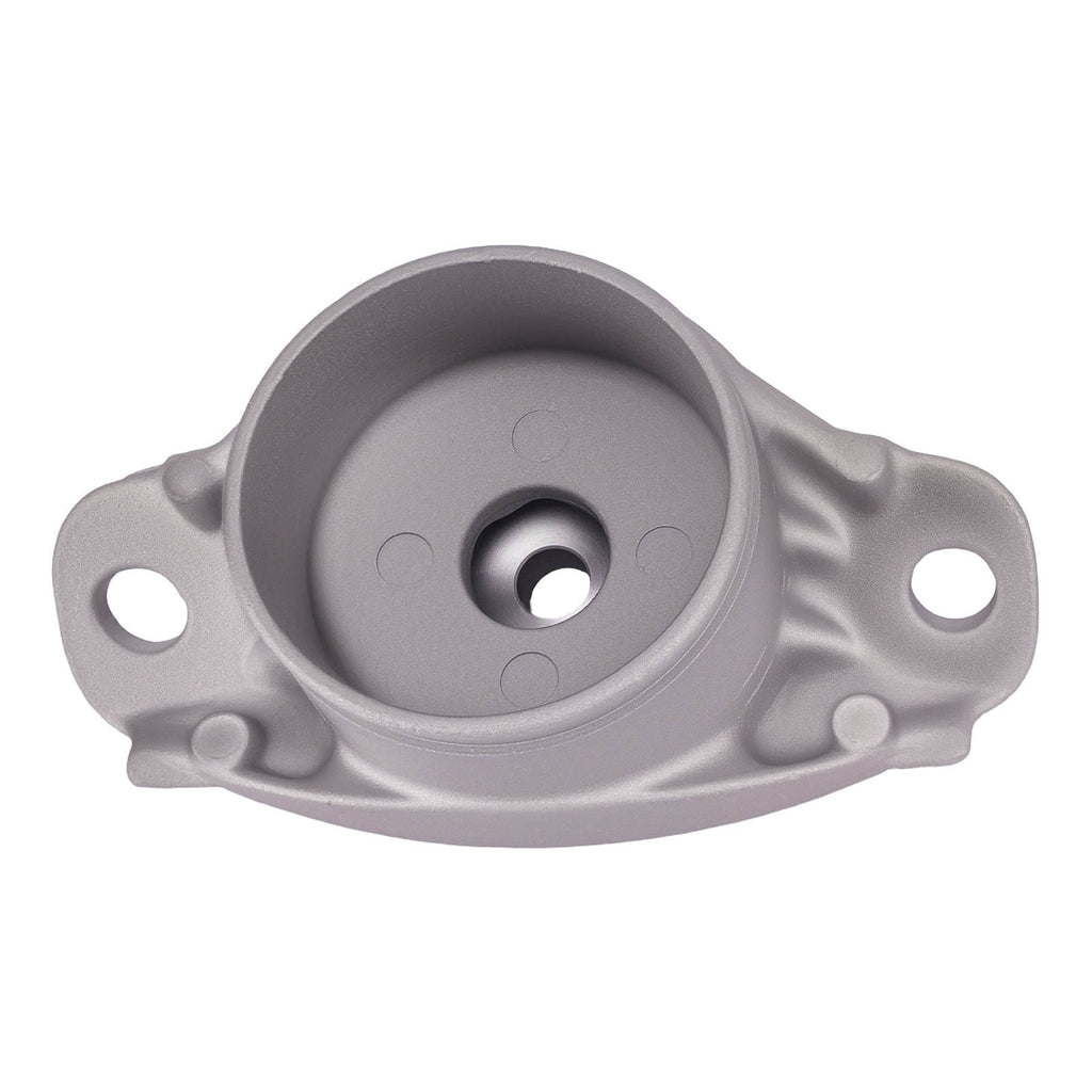 2x boven Veerpoot Mount Kit geschikt voor VW GOLF POLO geschikt voor AUDI A1 A3 LEON 5Q0513353H achter