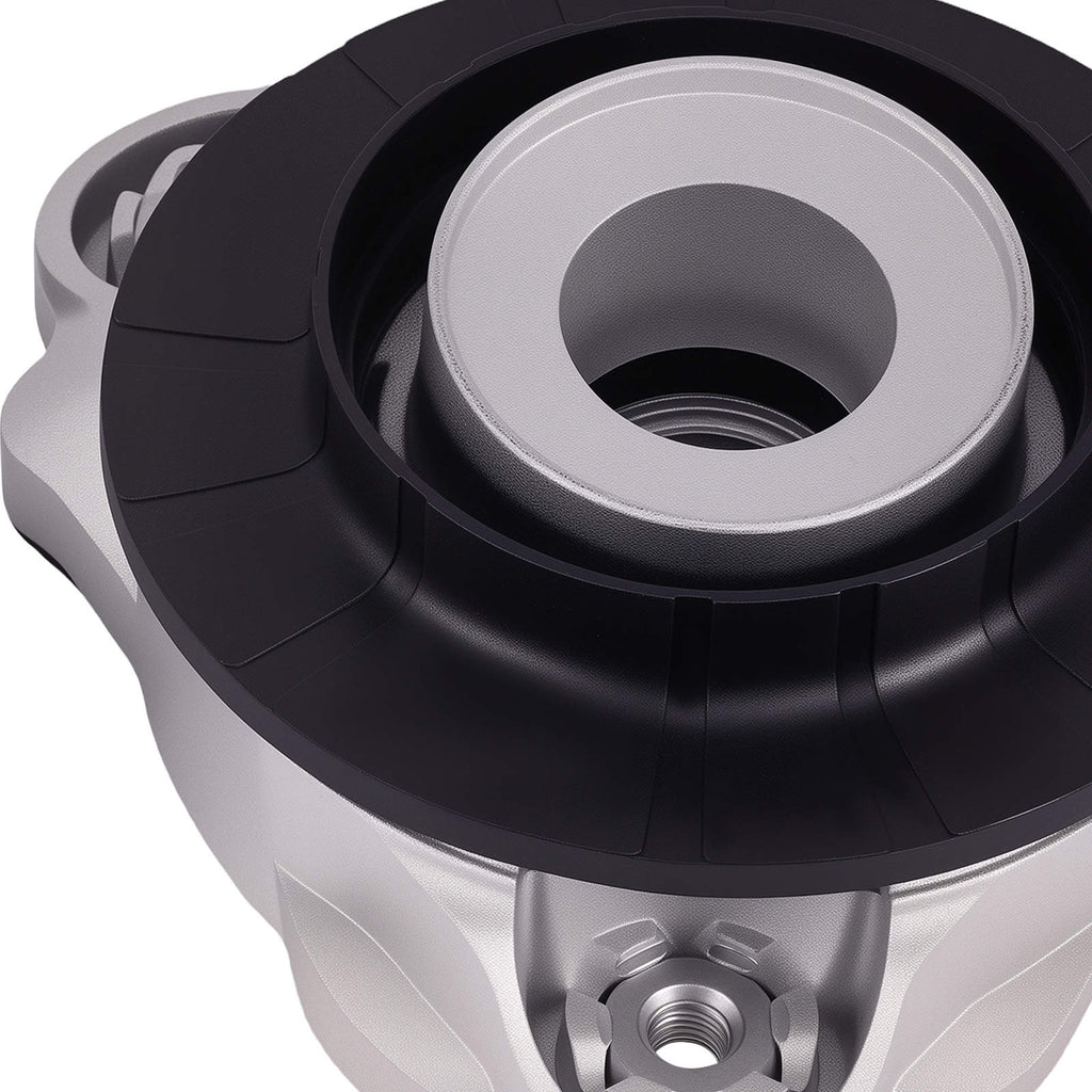 2x boven Veerpoot Mount geschikt voor Citroën Jumper 2006-2025 1612735980