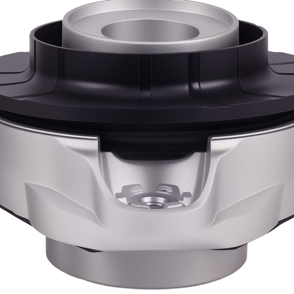 2x boven Veerpoot Mount geschikt voor Citroën Jumper 2006-2025 1612735980
