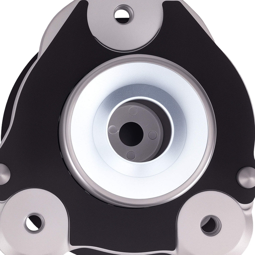 2x boven Veerpoot Mount geschikt voor Citroën Jumper 2006-2025 1612735980