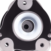 Laad de afbeelding in de galerijviewer, 2x boven Veerpoot Mount geschikt voor Citroën Jumper 2006-2025 1612735980