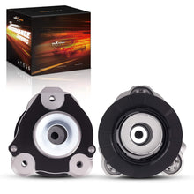 Laad de afbeelding in de galerijviewer, 2x boven Veerpoot Mount geschikt voor Citroën Jumper 2006-2025 1612735980