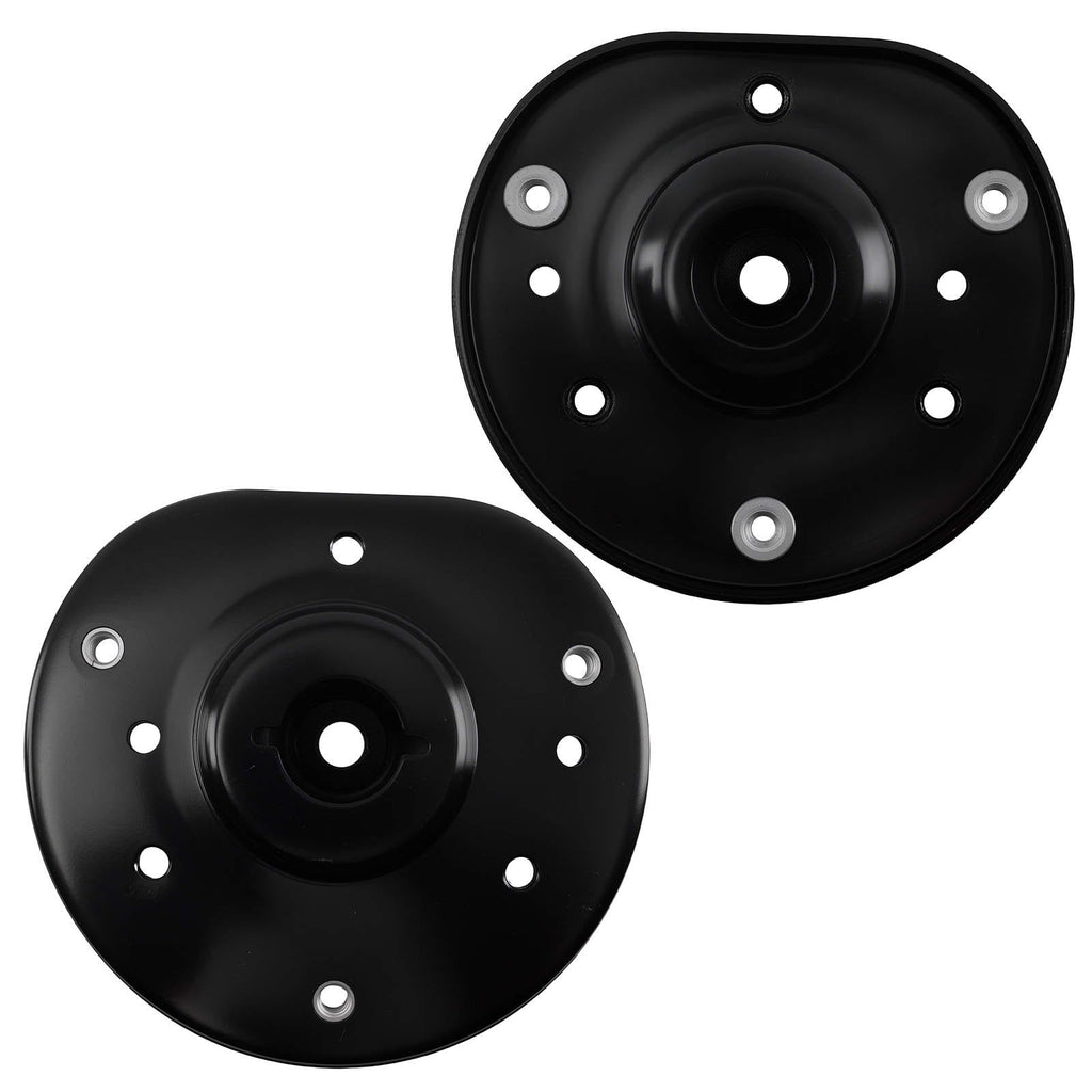 2x voor Schokdemper Mount geschikt voor Ford S-Max Mondeo Galaxy 2006-2015 30736503