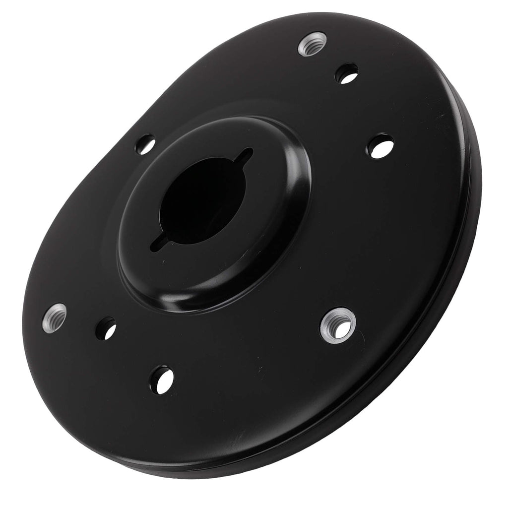 2x voor Schokdemper Mount geschikt voor Ford S-Max Mondeo Galaxy 2006-2015 30736503