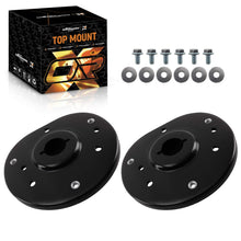 Laad de afbeelding in de galerijviewer, 2x voor Schokdemper Mount geschikt voor Ford S-Max Mondeo Galaxy 2006-2015 30736503