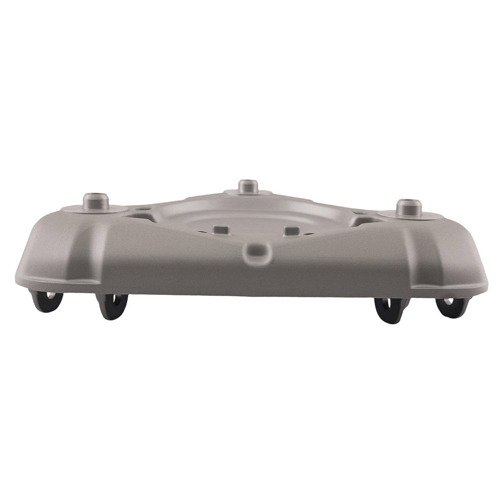 2x Schokdemper Mounting geschikt voor Audi A4 1997-2008 geschikt voor Seat Exeo 2008-2013 8E0412383C