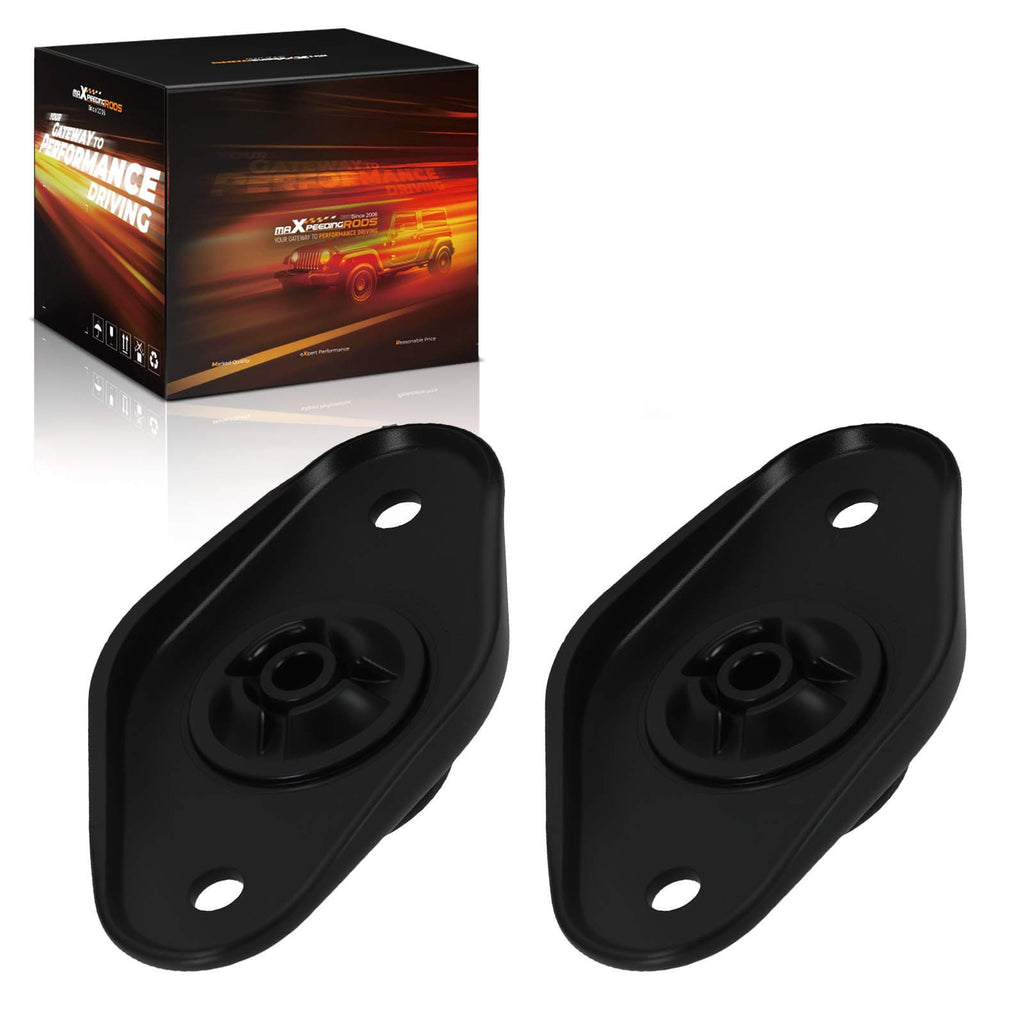 2x Schokdemper Mount geschikt voor Chrysler 300 2004-2012 4782387AB achter Premium