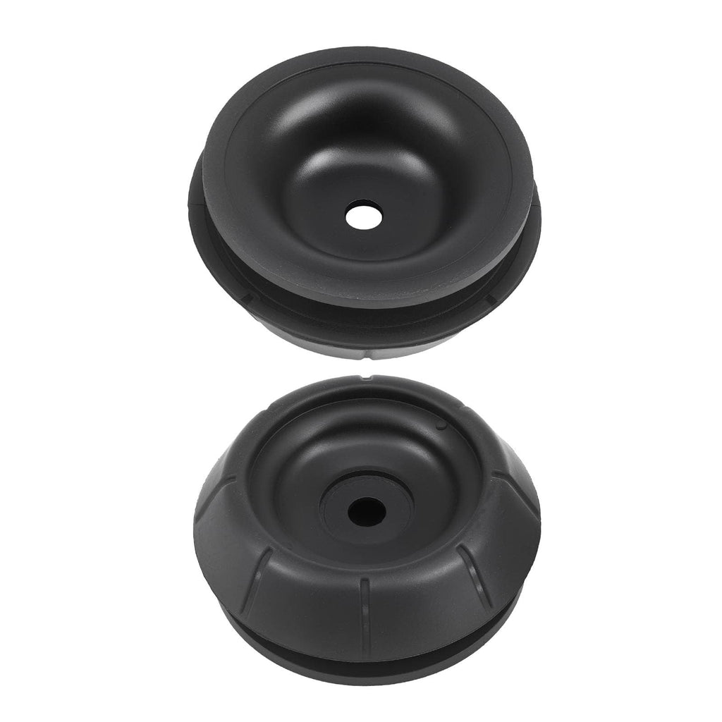 2x Schokdemper Mounting geschikt voor OPEL ASTRA 1998-2009 CORSA 2000-2012 90538936