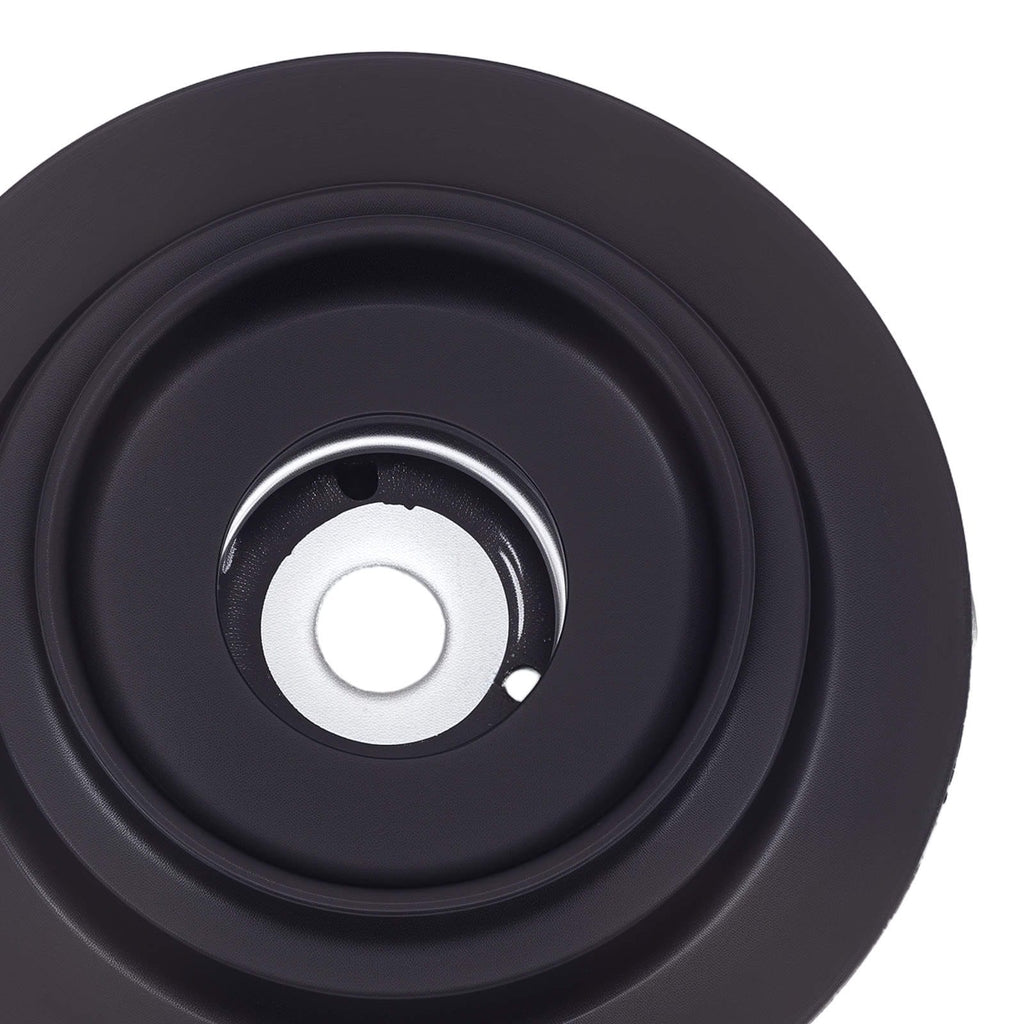Lower Strut Mount suitable for Ford Fiesta VI 2008-2018 39922 1526778