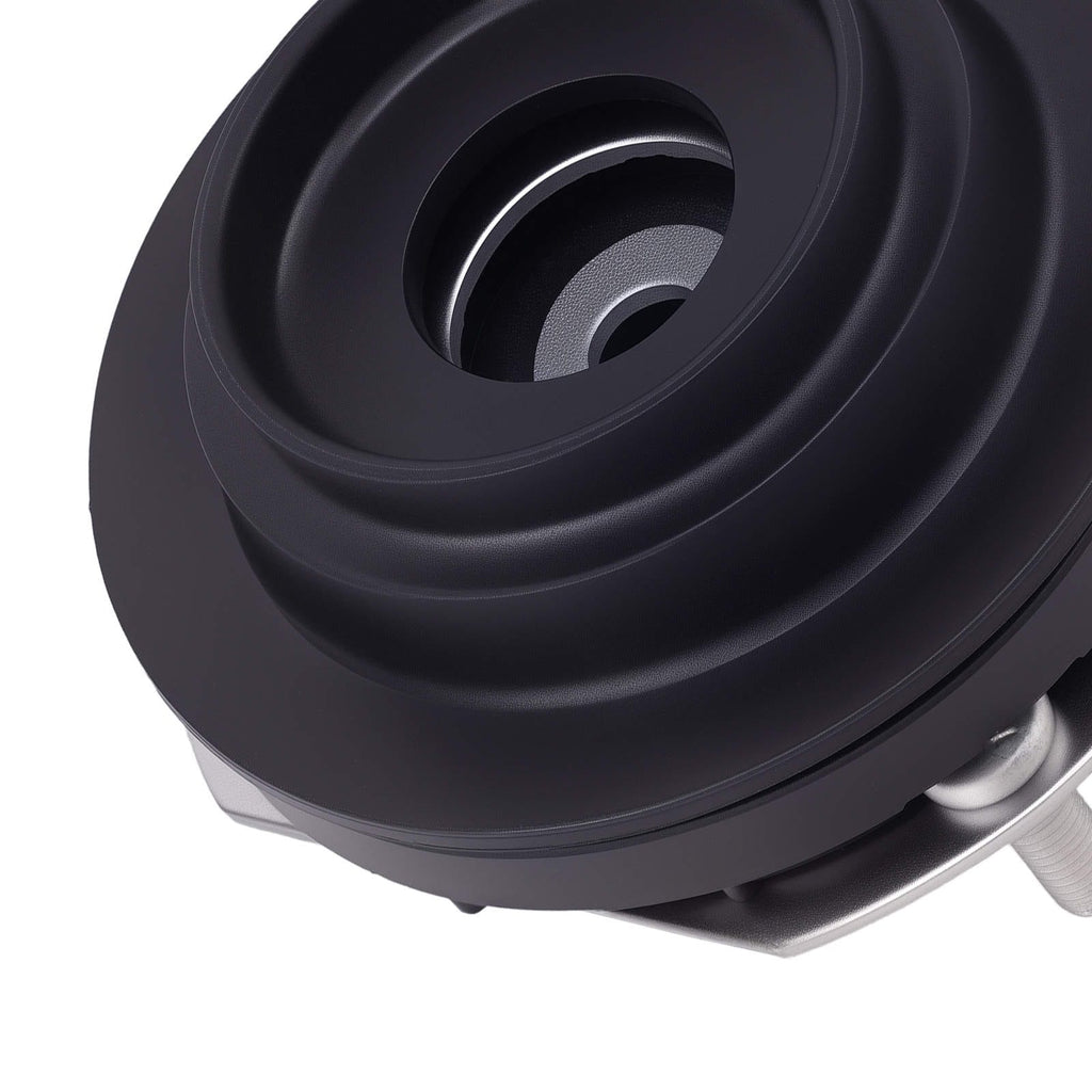 Lower Strut Mount suitable for Ford Fiesta VI 2008-2018 39922 1526778