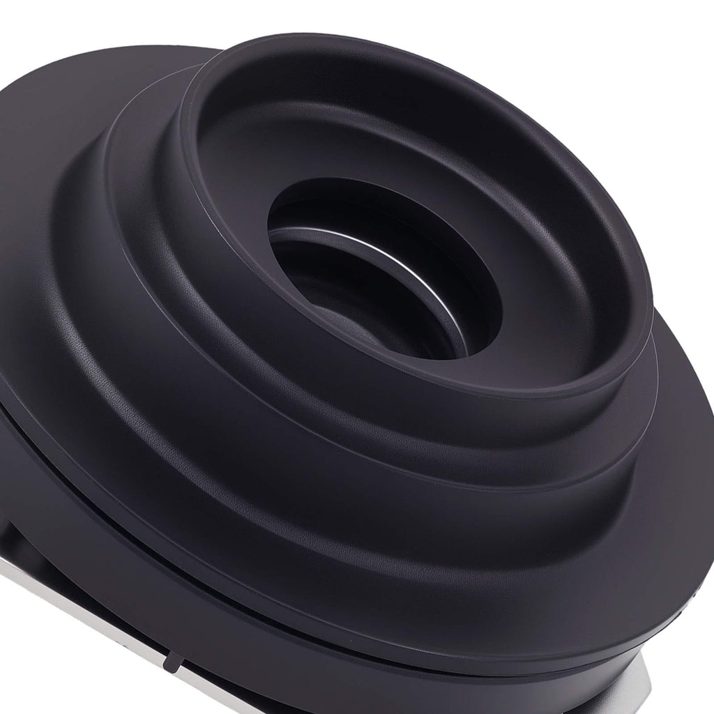 Lower Strut Mount suitable for Ford Fiesta VI 2008-2018 39922 1526778