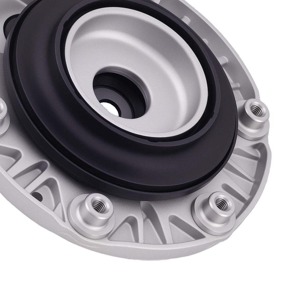 2 voor Veerpoot Mount geschikt voor BMW 1 Serie F20 F21 2 Serie F22 F23 3 Serie F30 F31 F34