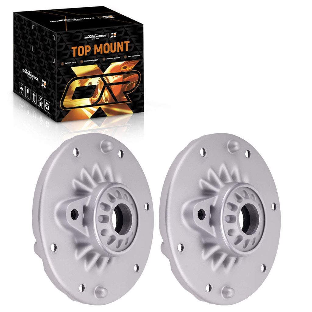 2 voor Veerpoot Mount geschikt voor BMW 1 Serie F20 F21 2 Serie F22 F23 3 Serie F30 F31 F34
