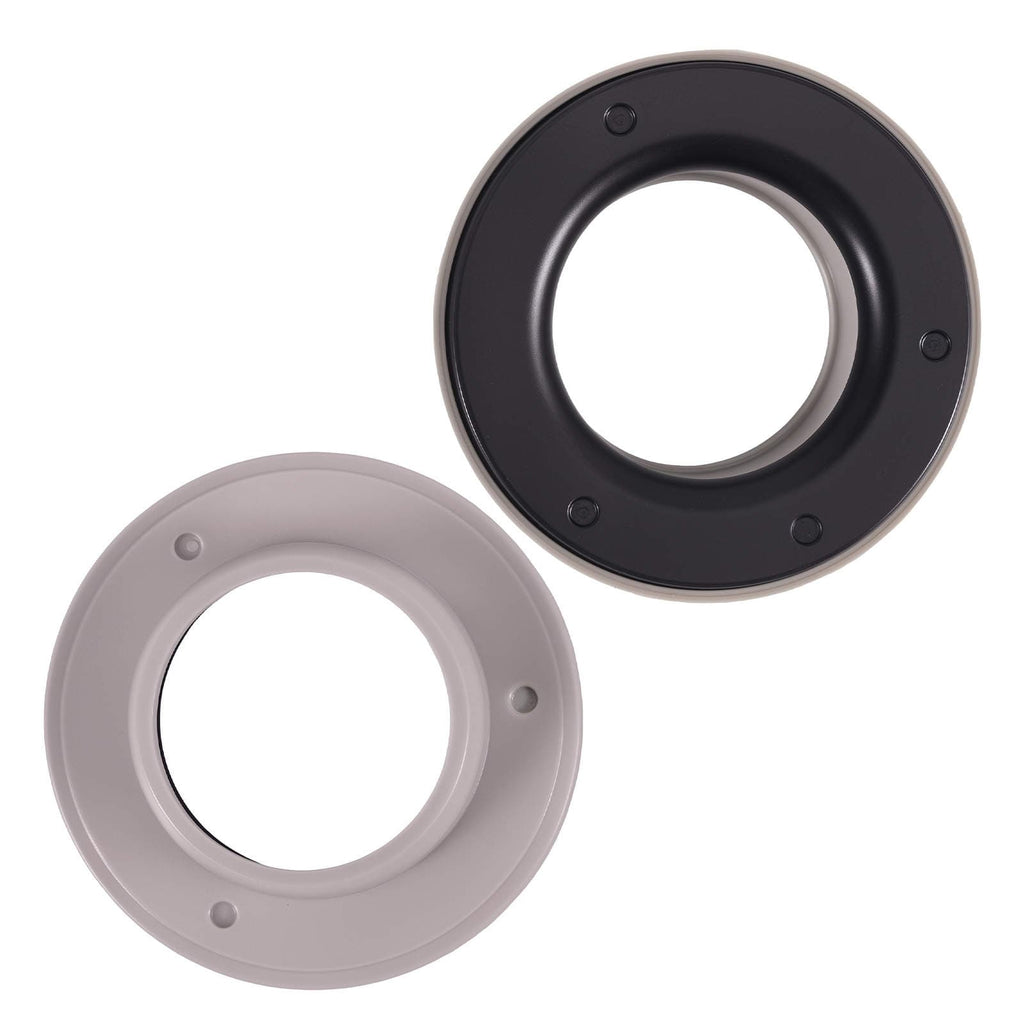 2x voor Schokdemper Support geschikt voor Nissan Almera Primera 543203Z000 Kit