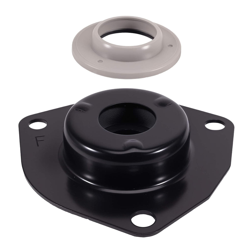 2x voor Schokdemper Support geschikt voor Nissan Almera Primera 543203Z000 Kit
