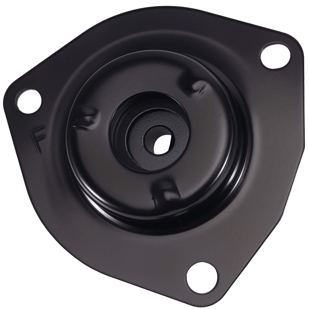 2x voor Schokdemper Support geschikt voor Nissan Almera Primera 543203Z000 Kit