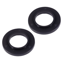 Laad de afbeelding in de galerijviewer, 2x voor Veerpoot Mount geschikt voor MAZDA 323/PREMACY B25D34380 1998-2005