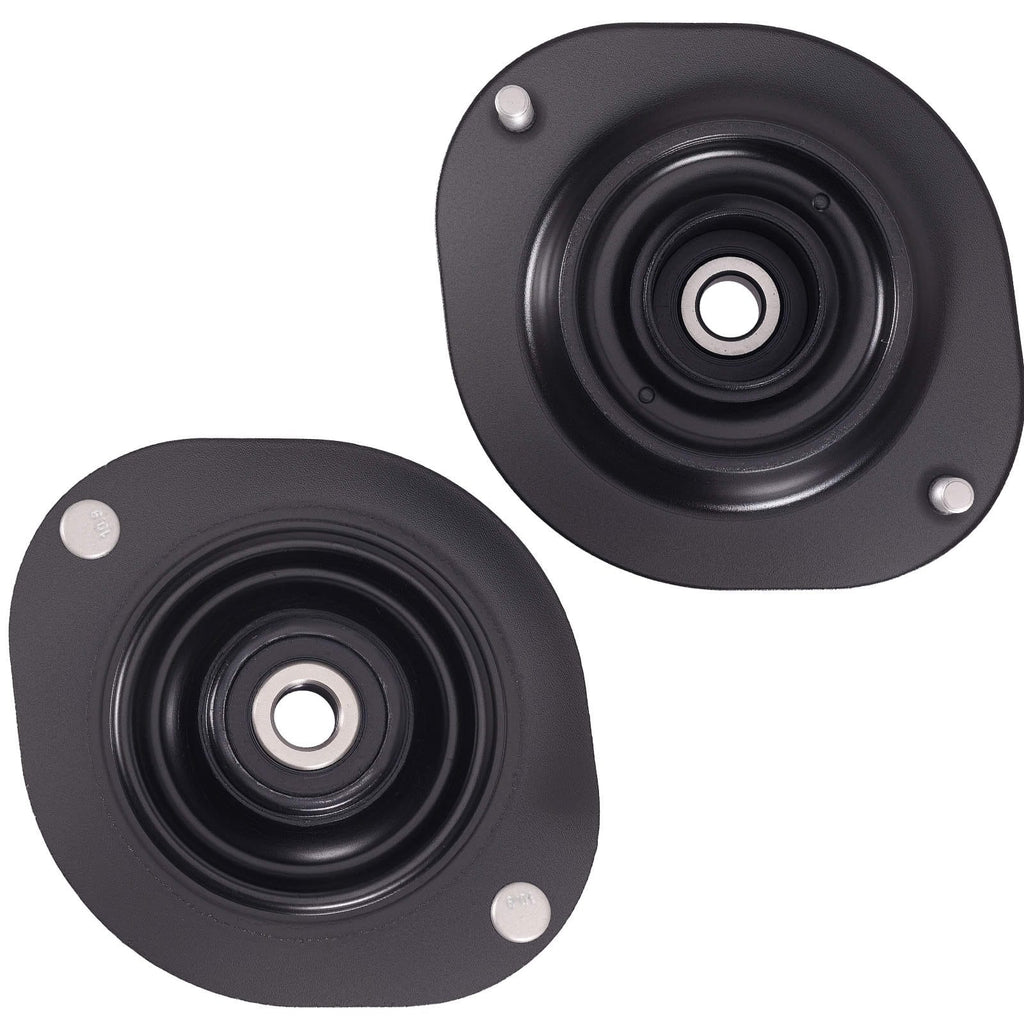 2x Schokdemper voor Support geschikt voor Daewoo Nexia 1995-2008 0344509 Paar