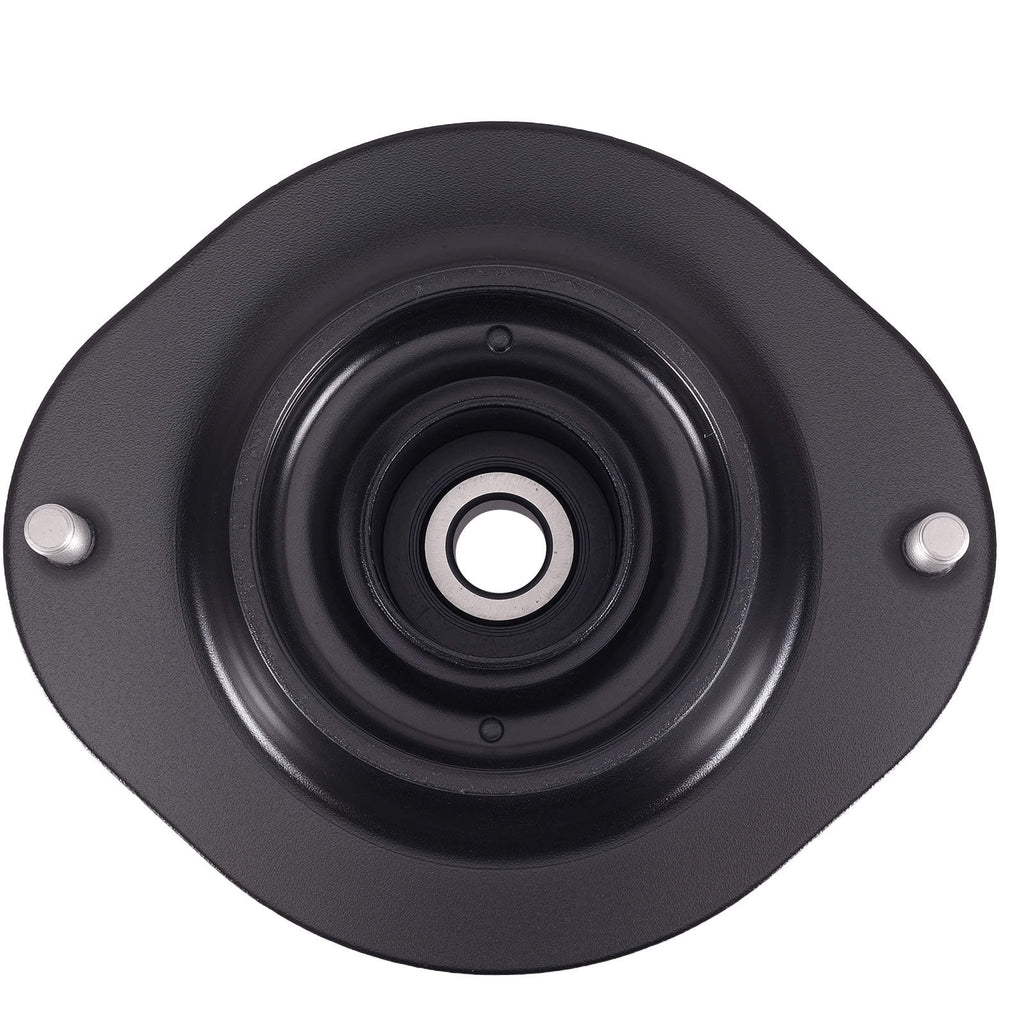 2x Schokdemper voor Support geschikt voor Daewoo Nexia 1995-2008 0344509 Paar
