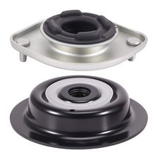 Laad de afbeelding in de galerijviewer, 2x Schokdemper Lager geschikt voor Opel Combo 1994-2001 90445207 034451 voor