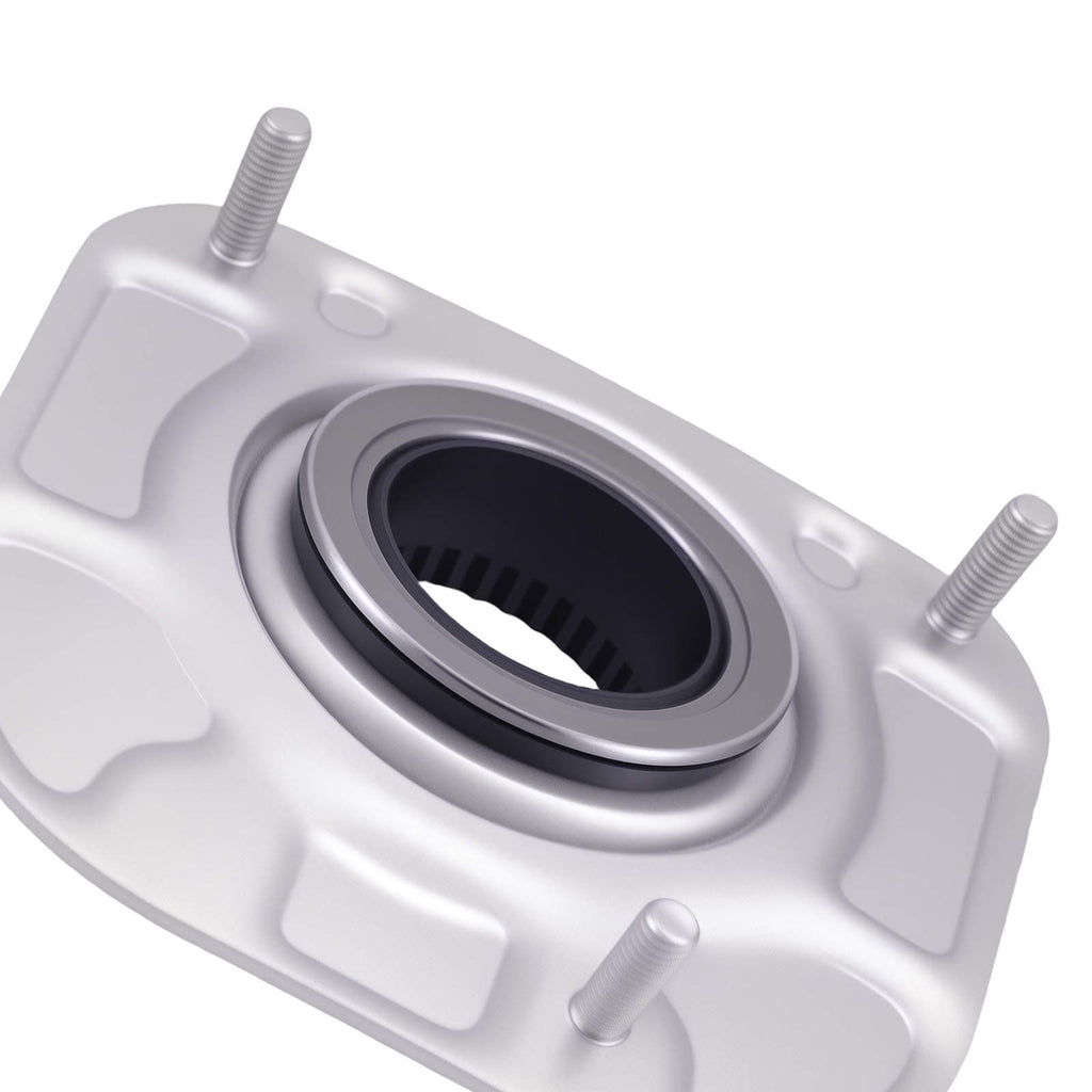 2x voor Dome Lager geschikt voor Volvo 850 C70 S70 S80 V70 31200599 3546189