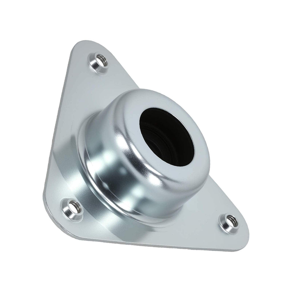 2x voor Veerpoot Mount geschikt voor Renault Clio III IV Captur 543024644R 2 stuks