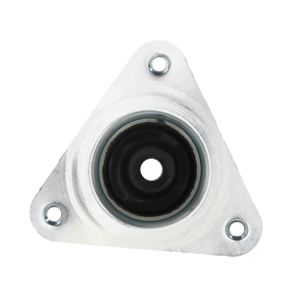 2x voor Veerpoot Mount geschikt voor Renault Clio III IV Captur 543024644R 2 stuks