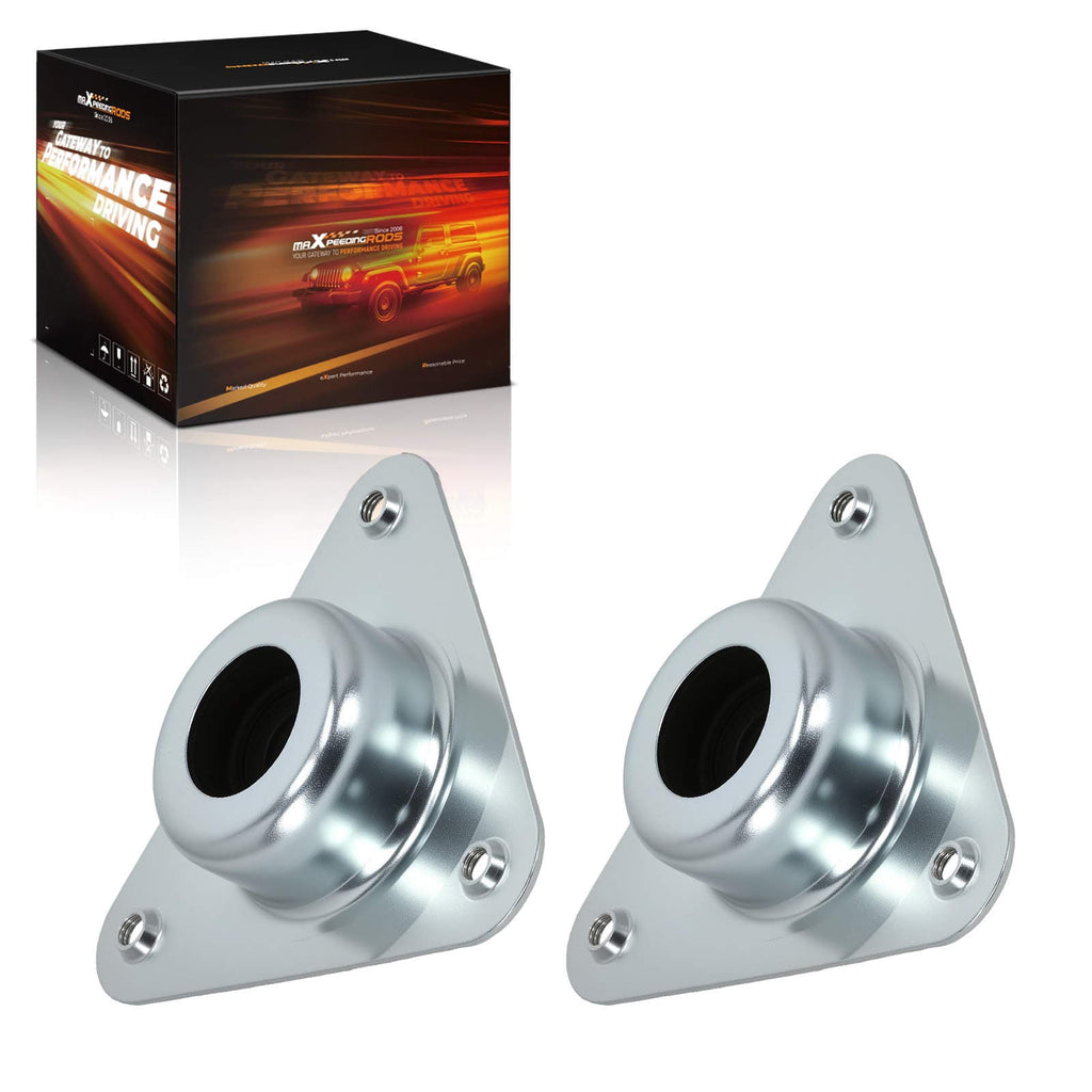 2x voor Veerpoot Mount geschikt voor Renault Clio III IV Captur 543024644R 2 stuks