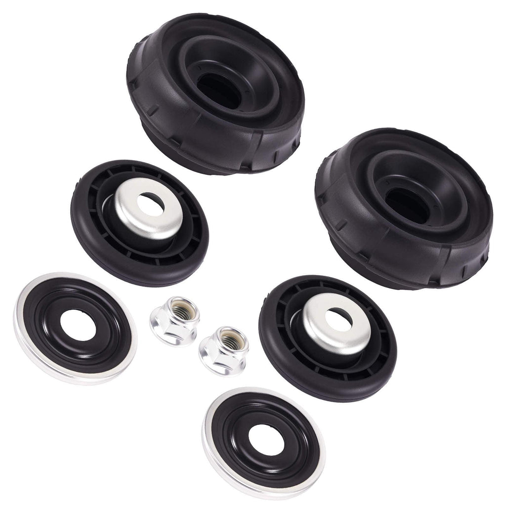 2x for Dome Bearing suitable for Dacia Dokker Duster Lodgy Logan Sandero
