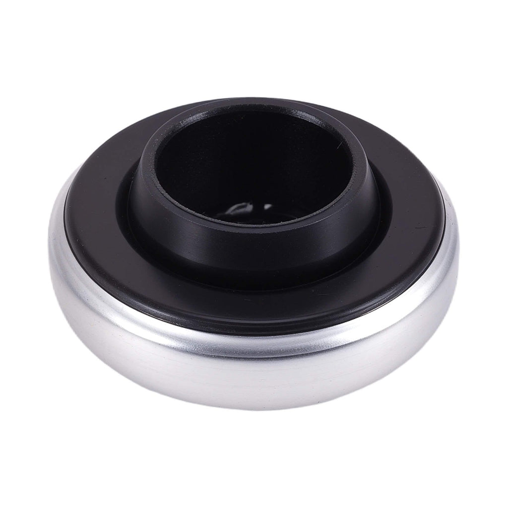 2x for Domed Bearing suitable for Opel Agila B suitable for Suzuki Splash EX Swift 3