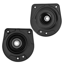 Laad de afbeelding in de galerijviewer, 2x voor Schokdemper Mount geschikt voor Fiat Bravo Siena Uno 46457409 46760673