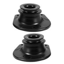 Laad de afbeelding in de galerijviewer, 2x voor Schokdemper Mount geschikt voor Fiat Bravo Siena Uno 46457409 46760673
