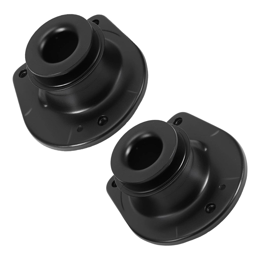 2x voor Schokdemper Mount geschikt voor Fiat Bravo Siena Uno 46457409 46760673
