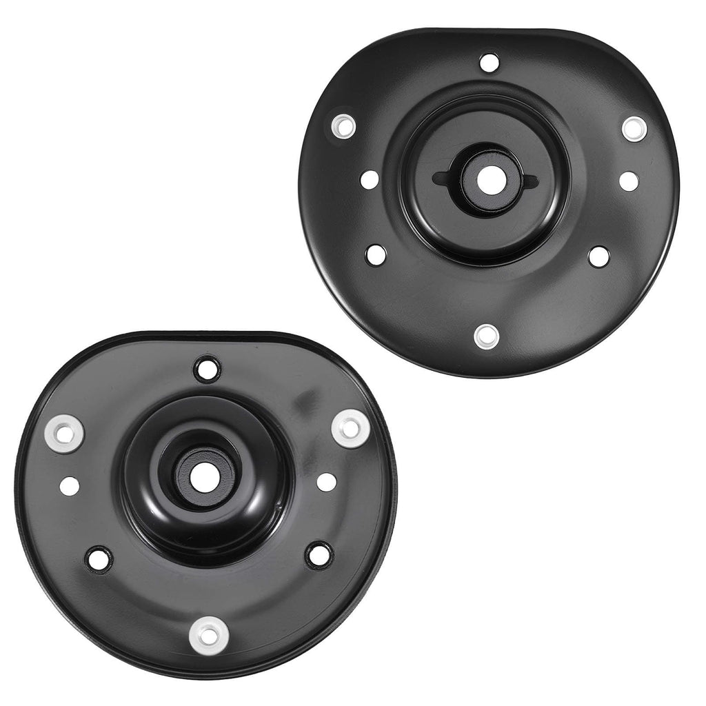 2x voor Schokdemper Mount geschikt voor Ford Galaxy Mondeo 2006-2015 1761001S1