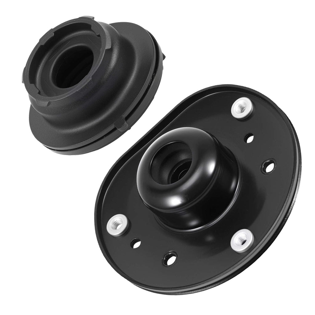 2x voor Schokdemper Mount geschikt voor Ford Galaxy Mondeo 2006-2015 1761001S1