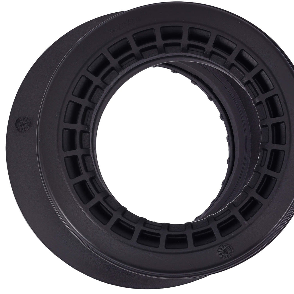 2x Veerpootlager voor geschikt voor Chevrolet Captiva & Opel Antara 2006-2015 96863981