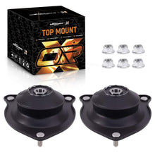 Laad de afbeelding in de galerijviewer, 2x voor links/rechts Suspension Veerpoot Mount geschikt voor Mini Cooper 2002-2008 R53 R50