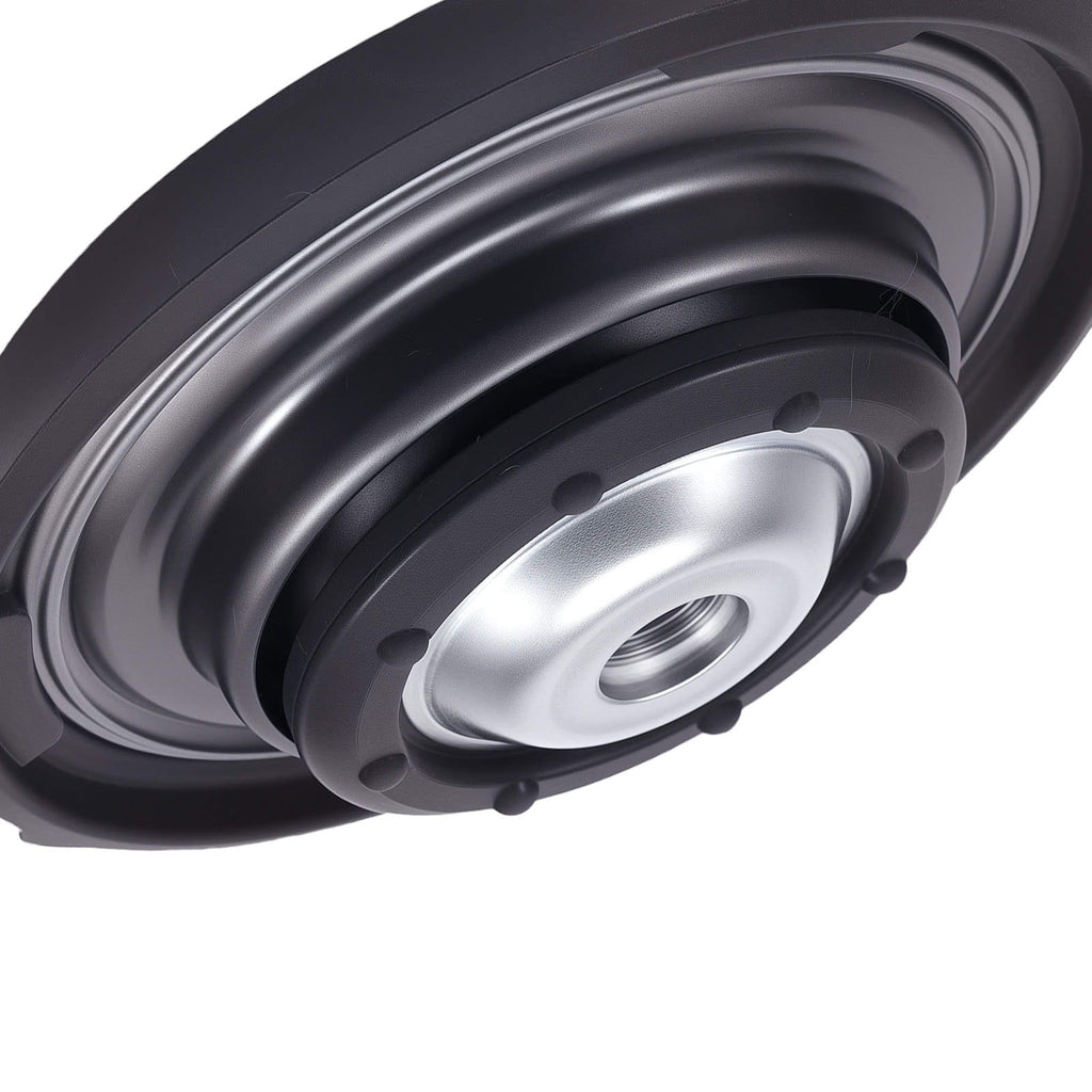 2x Dome Lager geschikt voor Peugeot 307 2000-2012 voor KB659.23 Premium