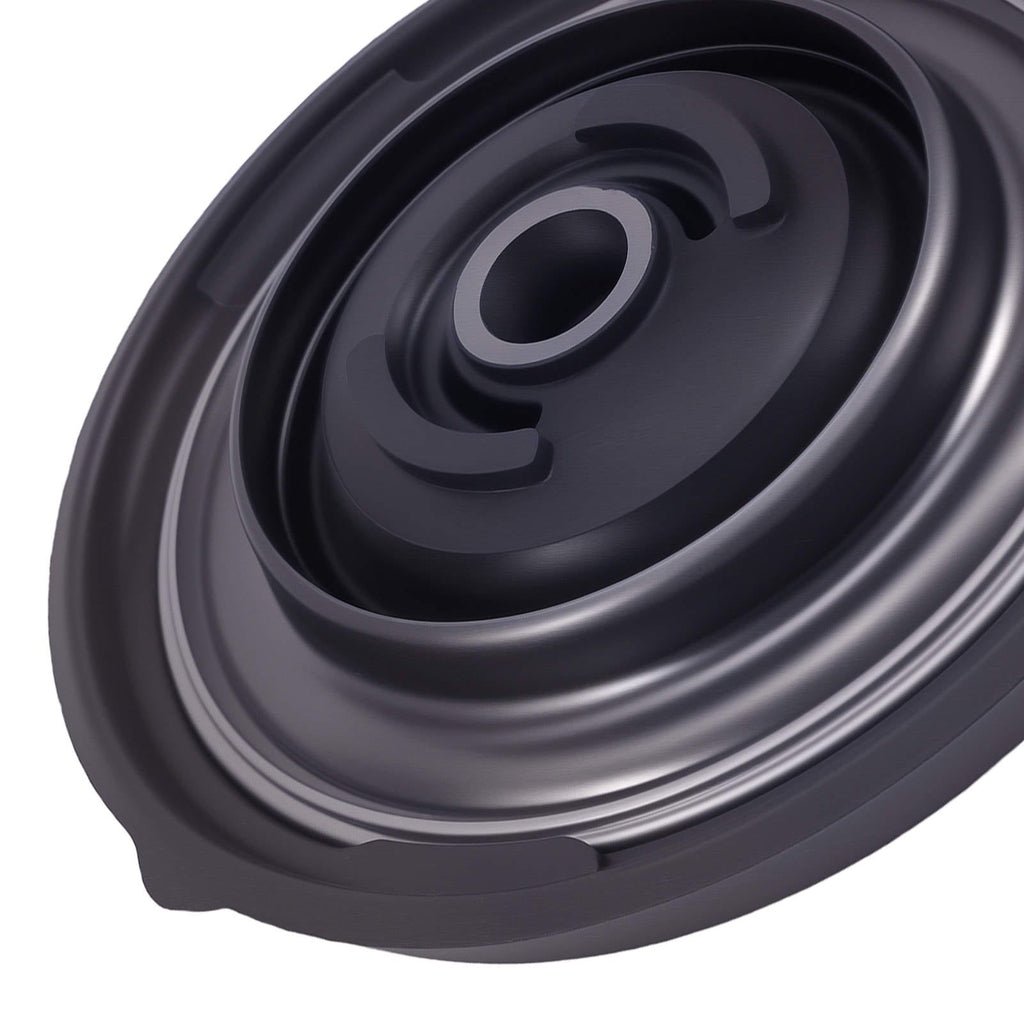 2x Dome Lager geschikt voor Peugeot 307 2000-2012 voor KB659.23 Premium