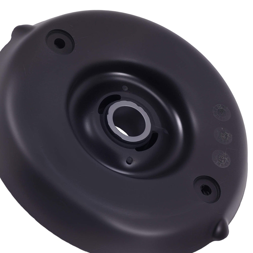 2x Dome Lager geschikt voor Peugeot 307 2000-2012 voor KB659.23 Premium