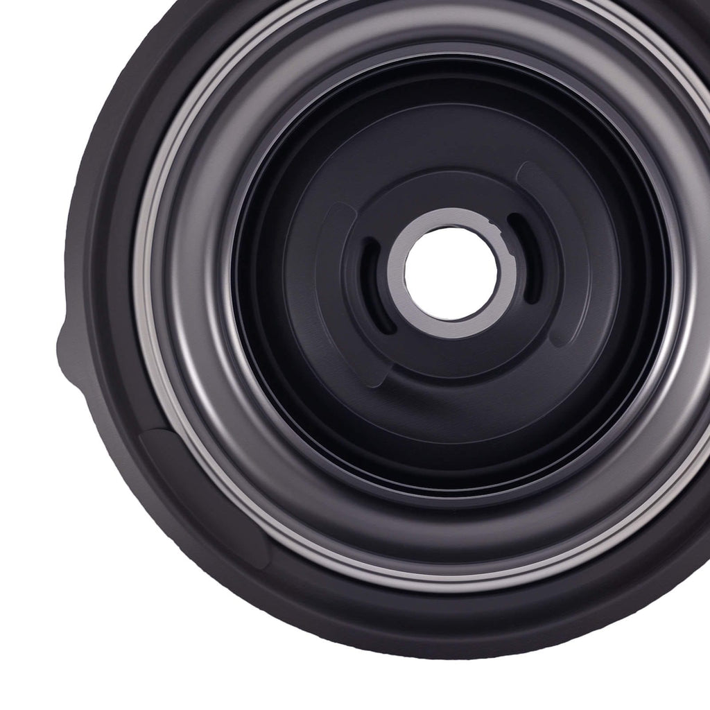2x Dome Lager geschikt voor Peugeot 307 2000-2012 voor KB659.23 Premium