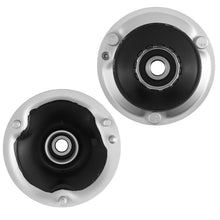 Laad de afbeelding in de galerijviewer, Schokdemper voorzijde Mount geschikt voor BMW 1 3 5 6 Serie X1 31306775098 2 stuks