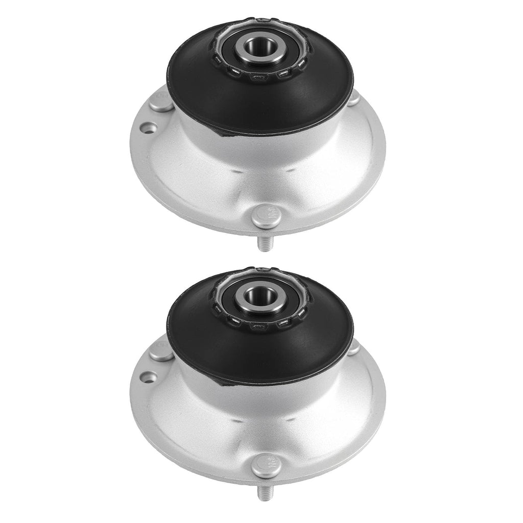 Schokdemper voorzijde Mount geschikt voor BMW 1 3 5 6 Serie X1 31306775098 2 stuks
