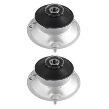Laad de afbeelding in de galerijviewer, Schokdemper voorzijde Mount geschikt voor BMW 1 3 5 6 Serie X1 31306775098 2 stuks