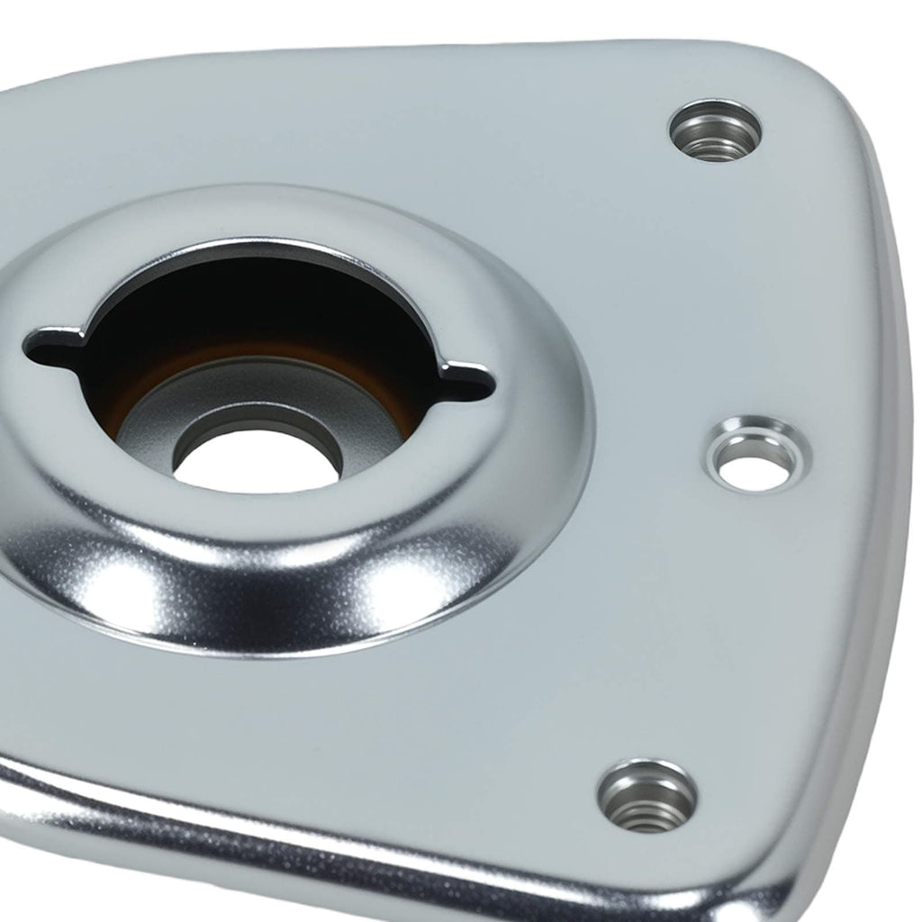 2x voor Schokdemper Mount geschikt voor PEUGEOT 308 2007-2021 9800479780 3637402