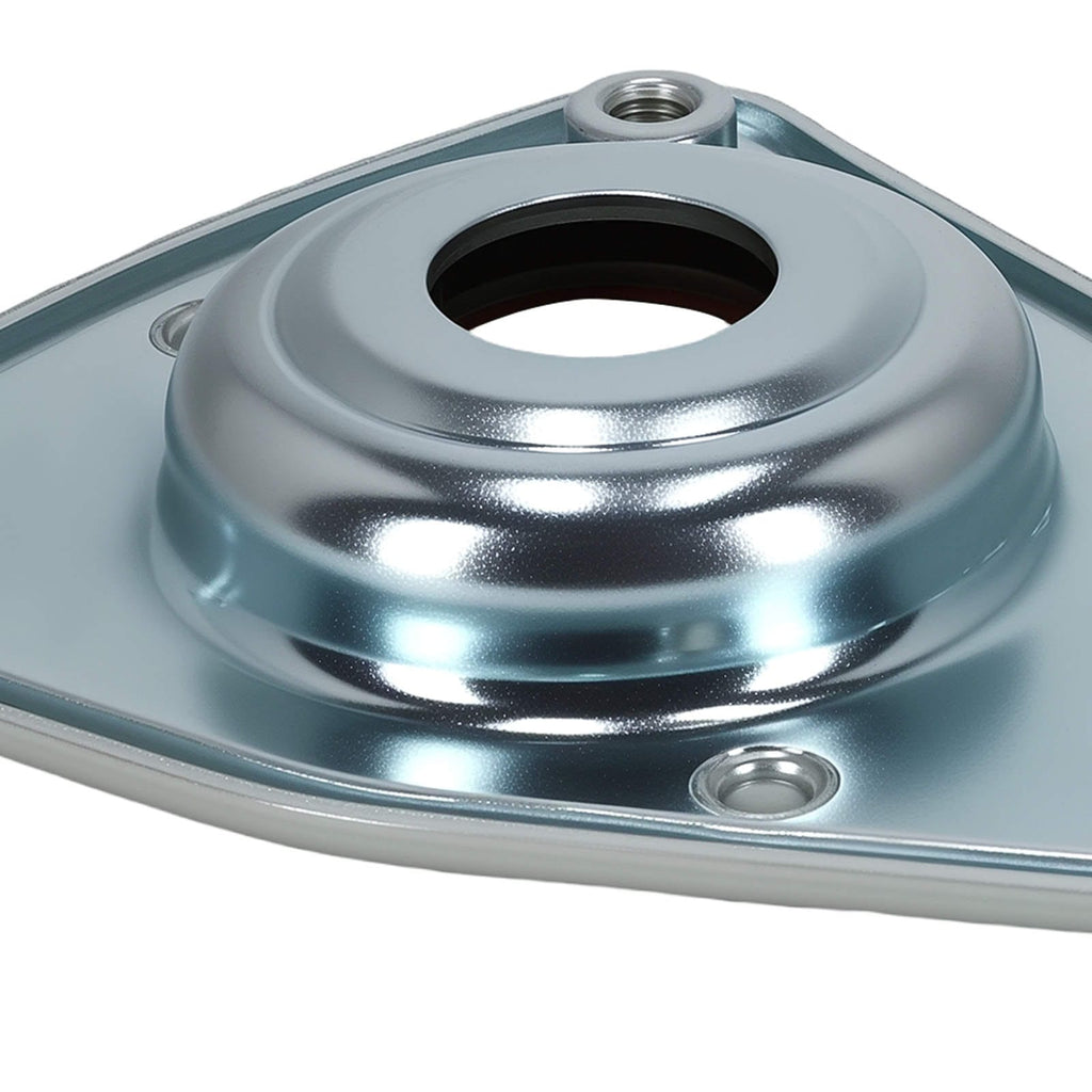2x voor Schokdemper Mount geschikt voor PEUGEOT 308 2007-2021 9800479780 3637402