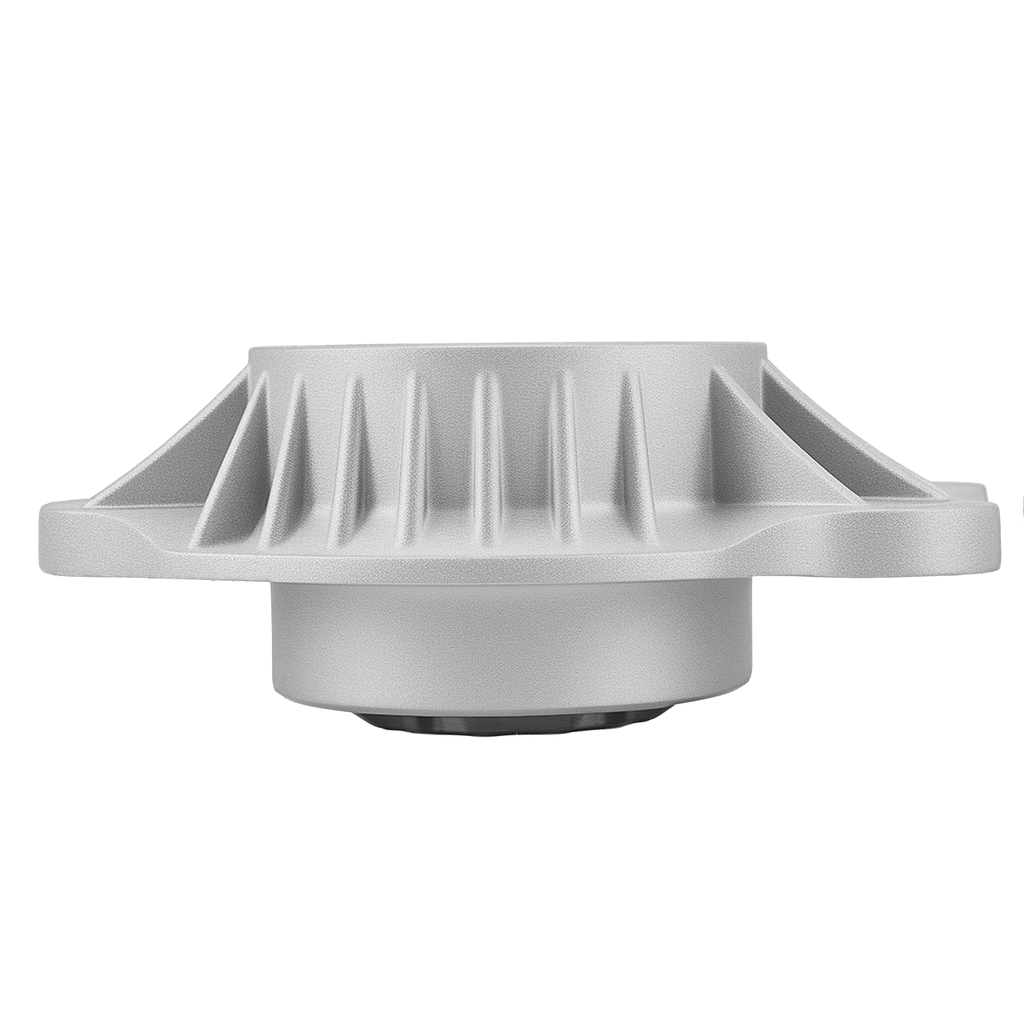 2x Veerpoot Mount geschikt voor BMW 5/6 2009-2018 33506781682 33506781683