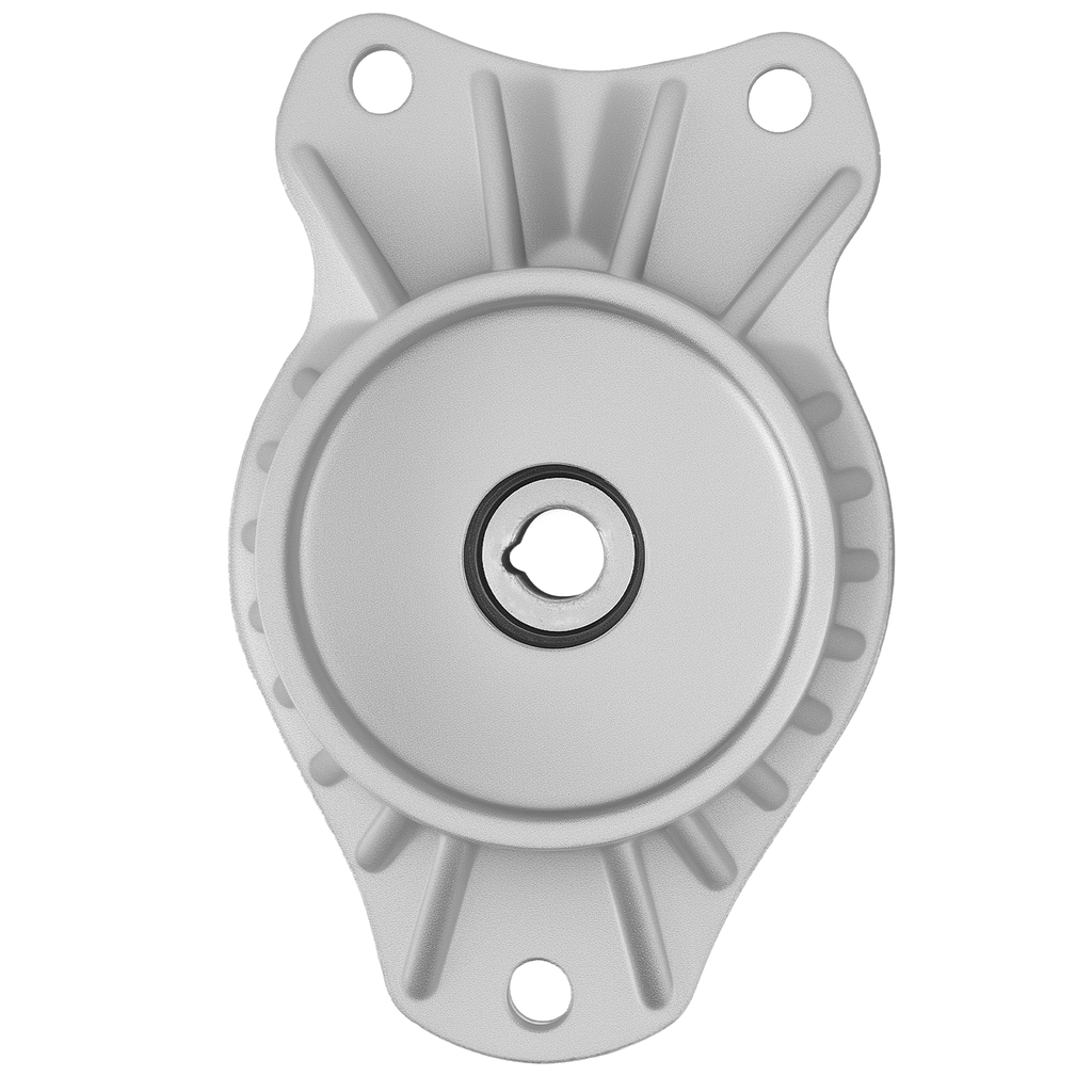 2x Veerpoot Mount geschikt voor BMW 5/6 2009-2018 33506781682 33506781683