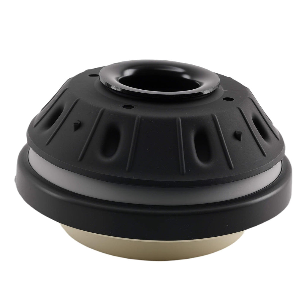 2x voor Schokdemper Mounts geschikt voor Fiat 500L 2012-2022 51885852 52027635